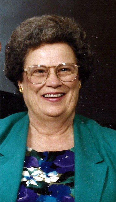 Obituario de Wanda Edwina McKeithen Duggins