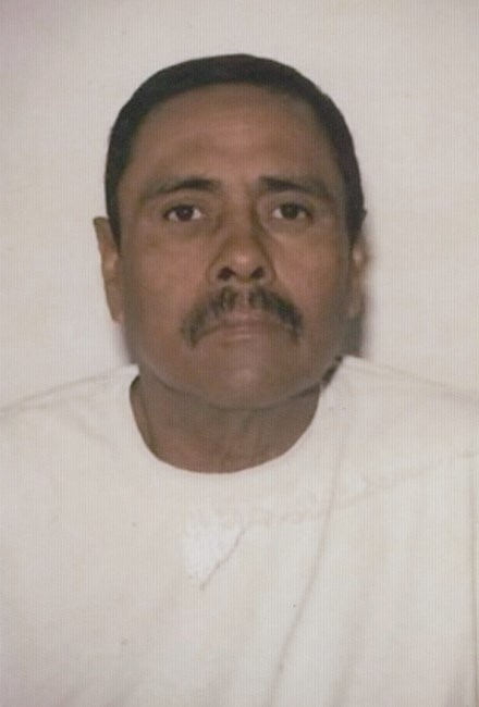 Obituary of Bernardo Ramos