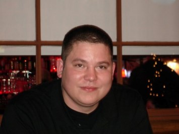 Obituary of Charles Andrew Fuentes