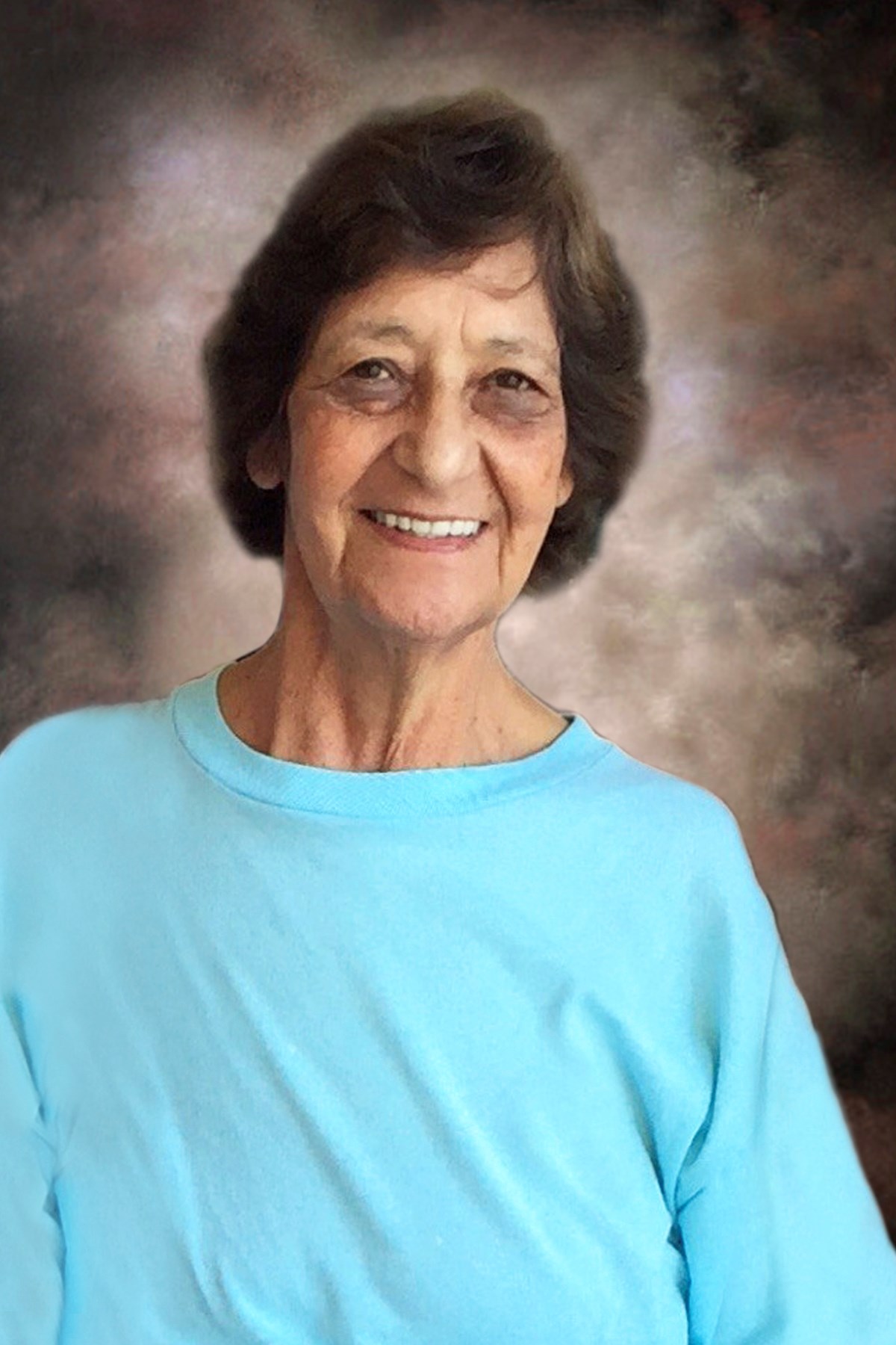Obituary of Rebecca Saiz Metcalf