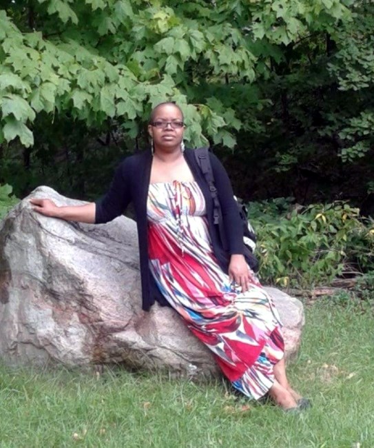 Obituary of Juliet Claudette Duncan