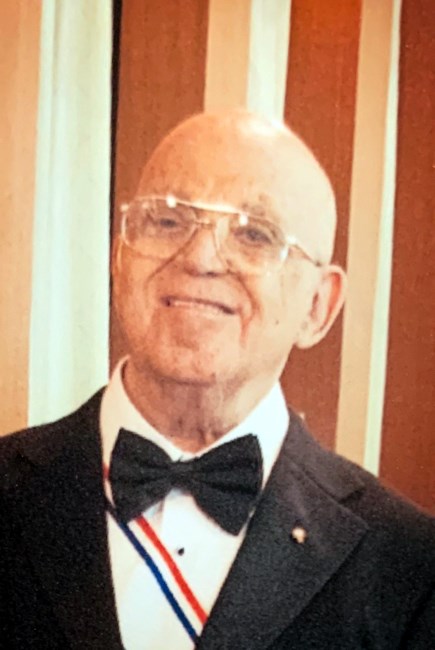 Obituary of Louis James Costella