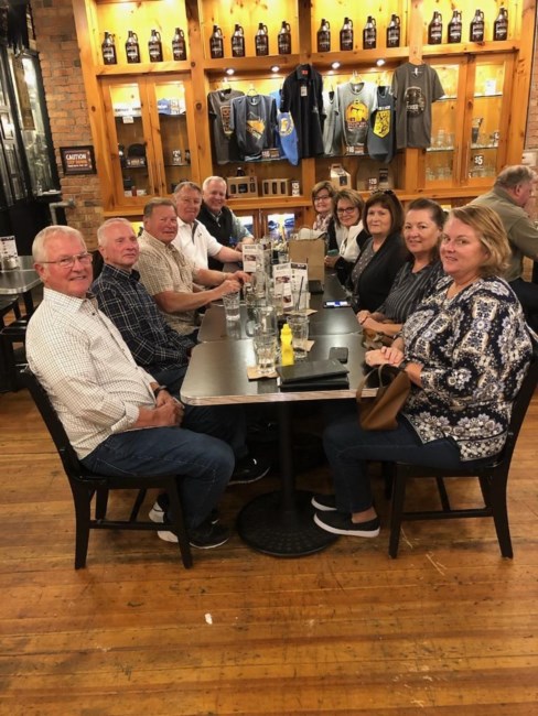 Obituary of Albert "Al" Holman Jr.