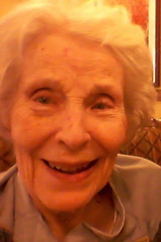 Obituary of Peggy Joanne Martin
