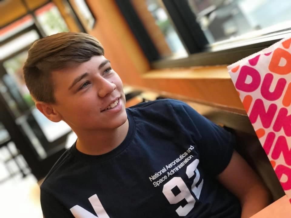 Obituary of Caden Alexander Payne