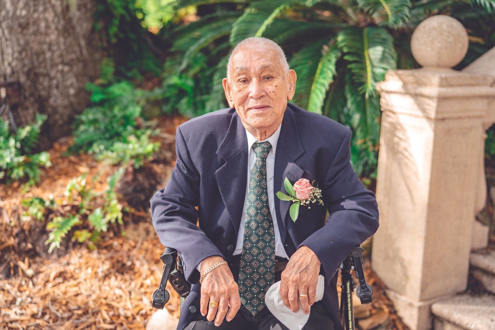 Obituary of Arturo Reñosa Legaspi