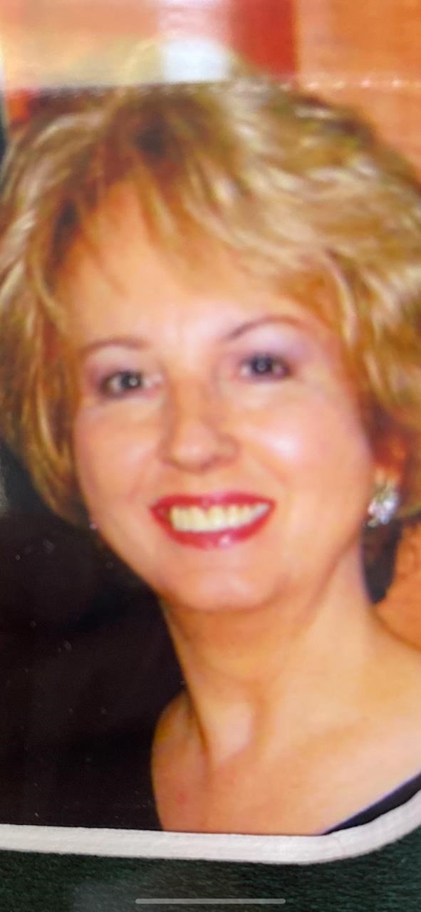 Obituary of Sarah Joyce Owen