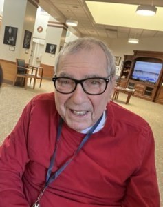 Obituary of Donald Douglas Foster