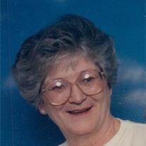 Obituary of Mary L. Brookhart