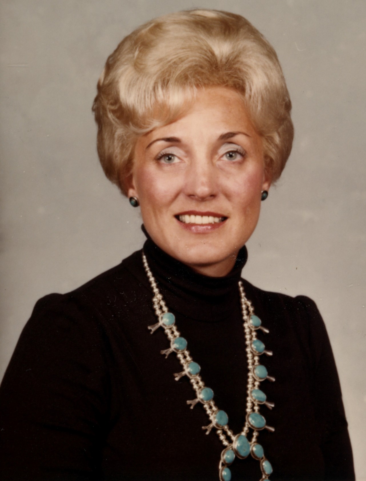 Obituary of Lorraine Almeda Latchford