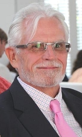 Obituary of Daniel Edward Baumann