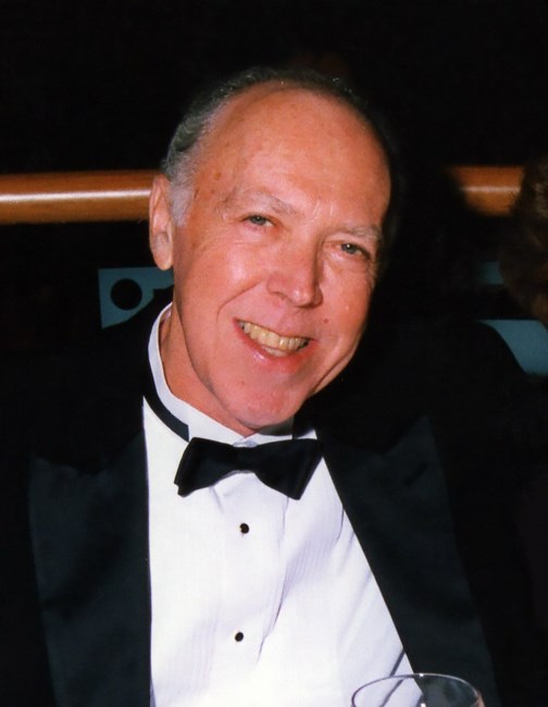 Obituary of Les Rendelstein