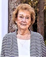 Obituary of Shirley B Tietz
