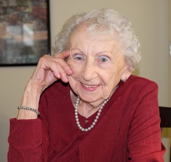 Obituary of Lorraine R. Wallin