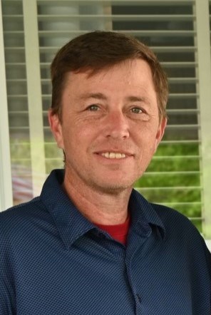 Avis de décès de Daniel Wade Barnes