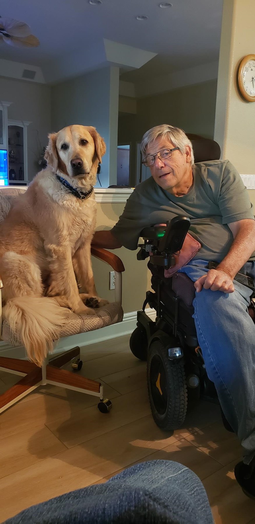 Obituary of Fred Rodney Strohm