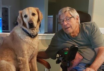 Obituary of Fred Rodney Strohm