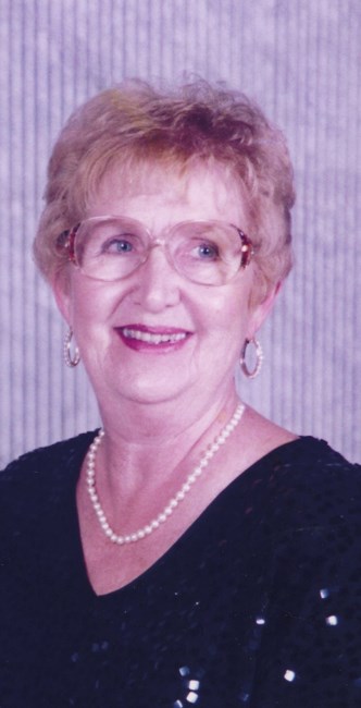 Obituary of Anna Marie Cannon