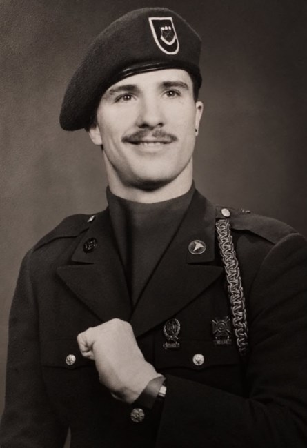 Obituary of John D. Horan