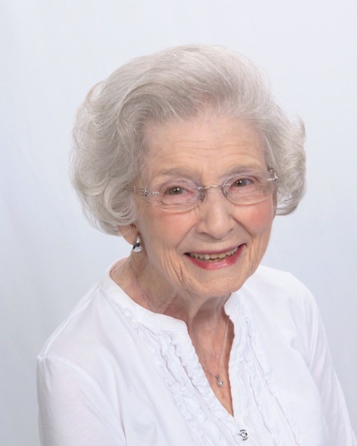 Obituario de Pauline D. Knighton