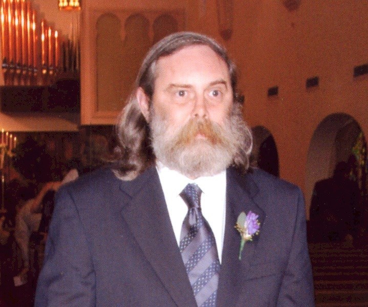 Obituary of Mr. Michael William Messer