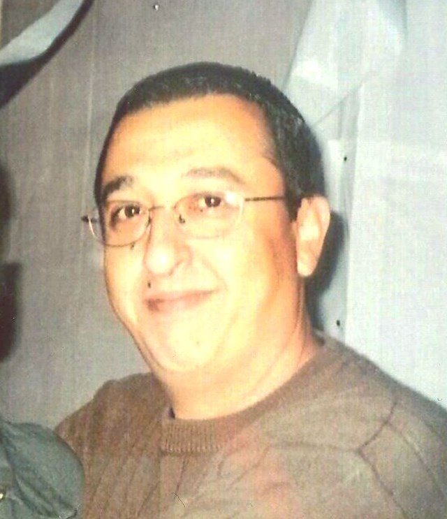 Obituary of Carlos L Orozco