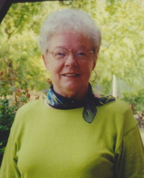 Obituary of Carrie Ann Hamilton