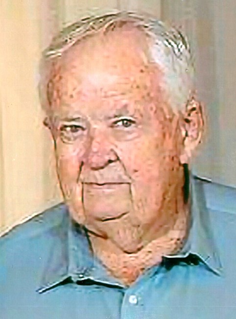 Obituary of John "Dolan" Howse