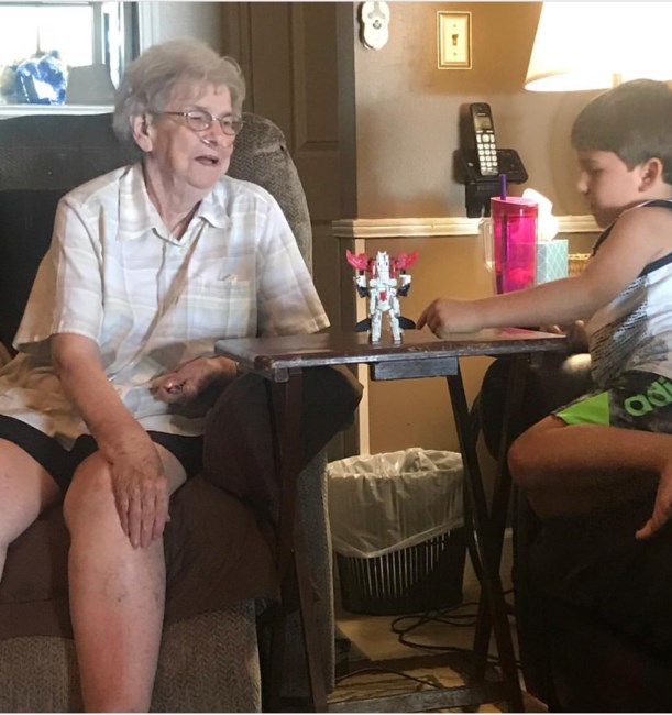 Emily Dutil Obituary New Iberia La