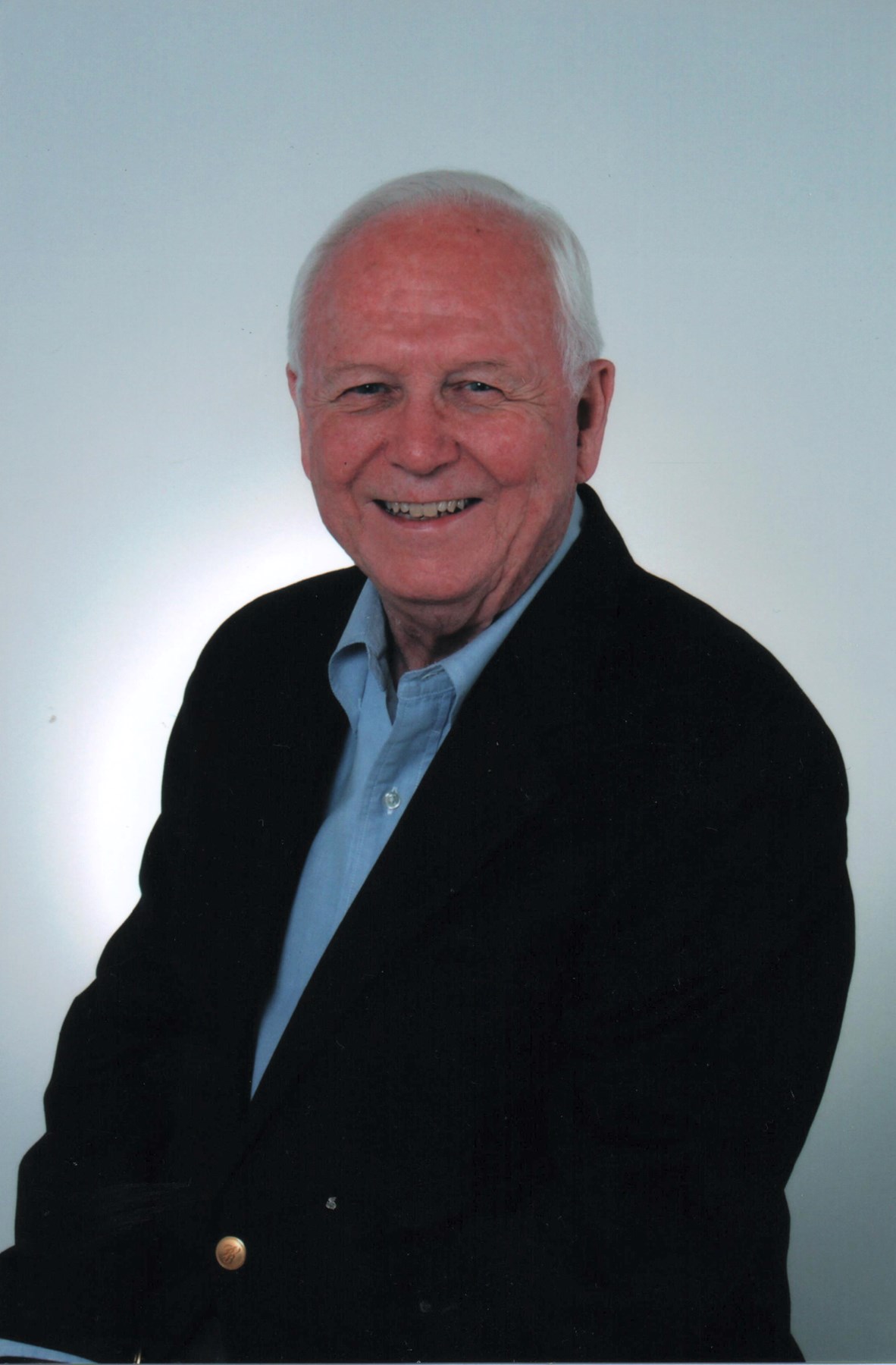 Obituary of Dr. Ernest W. Beasley Jr., M.D.