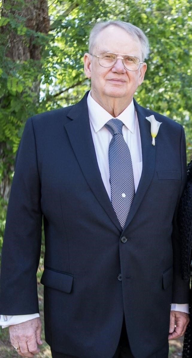 Avis de décès de Charles Ray Williams