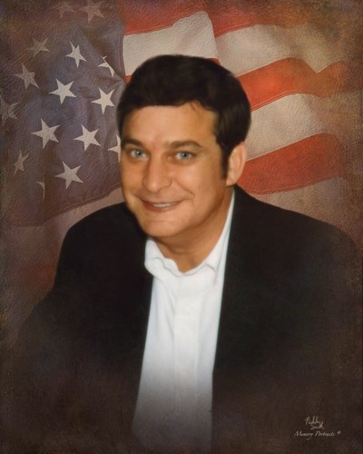 Obituary of Ricky Samuel Sears