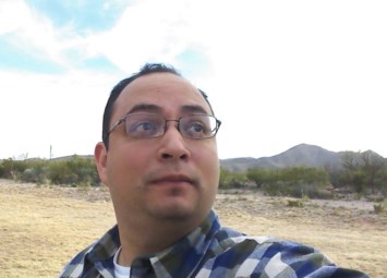 Obituary of Ruben Gonzalez