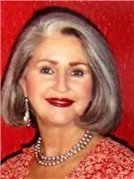 Obituary of Gay Gipson Middleton