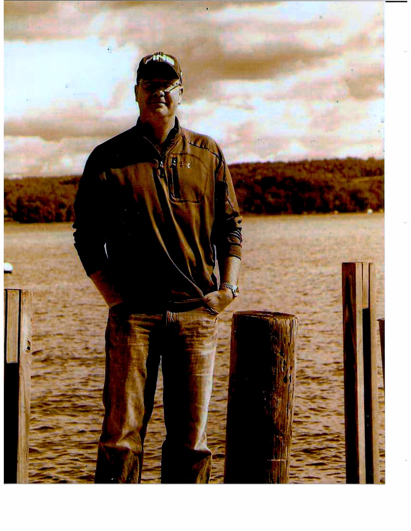 Obituary of Shane Michael Reynolds