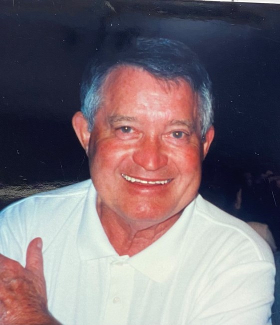 Obituary of George Owens Ferrell