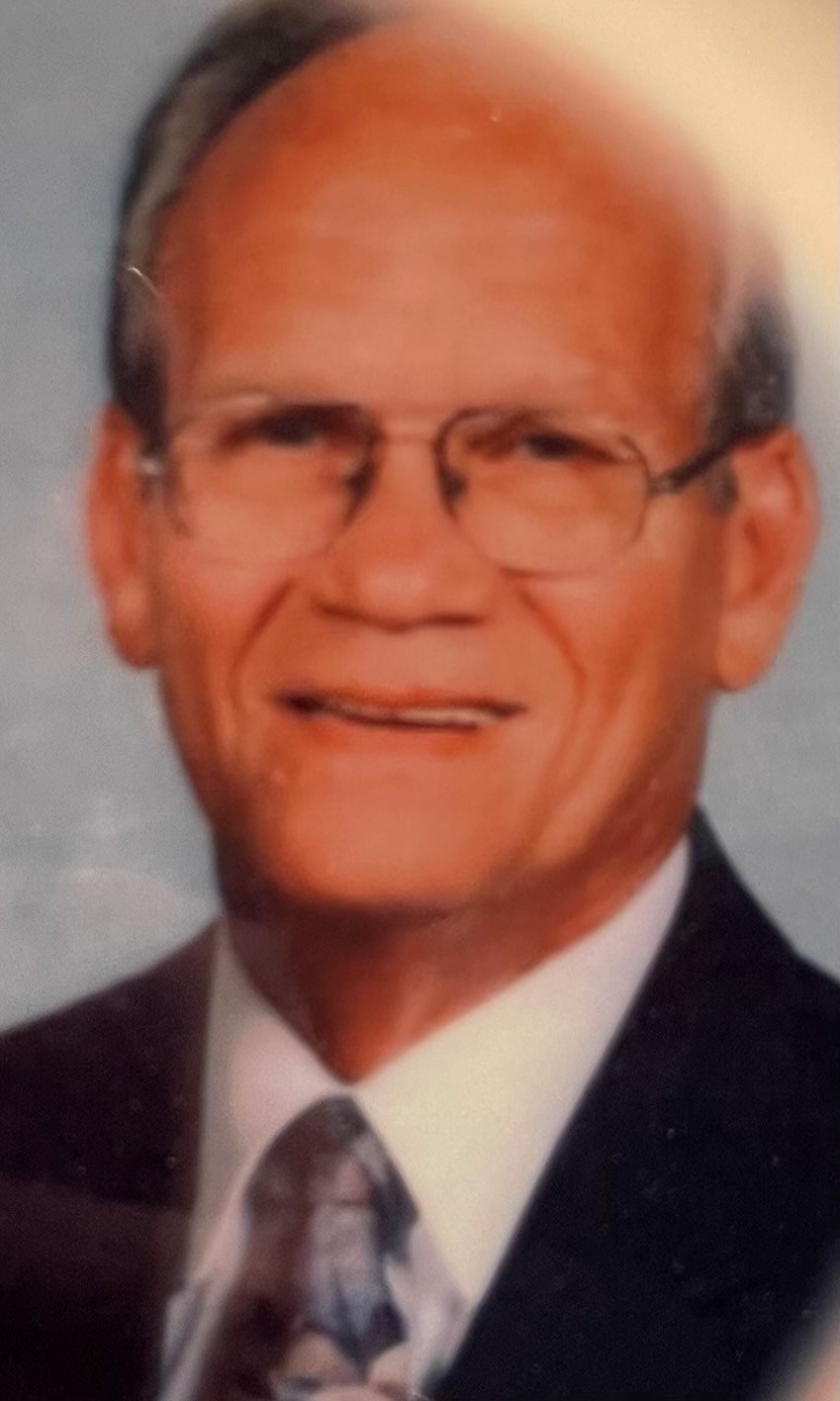Obituary of Milton E Scott