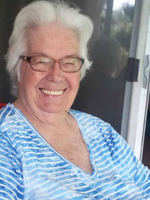 Obituary of Shirleen P Okelberry