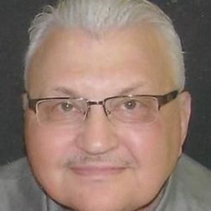 Obituary of DANTE A. PALANGE