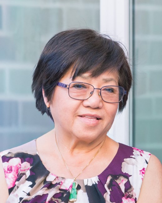 Avis de décès de Phuong Brown