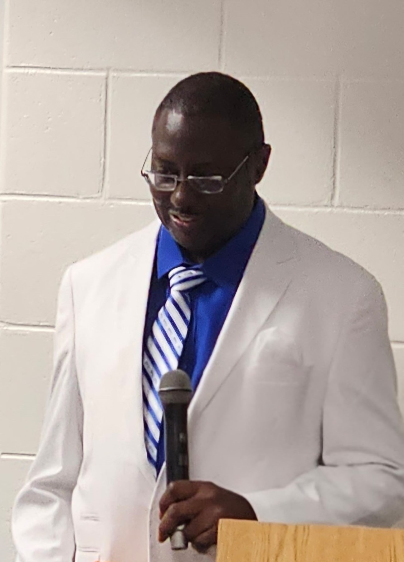 Obituary of Ronnie Lee Marshall