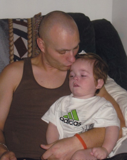 Obituary of Ronald Ray Carpenter Jr.