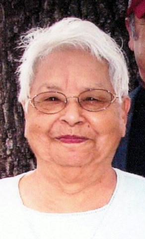 Obituary of Anna Belle Byers Silk