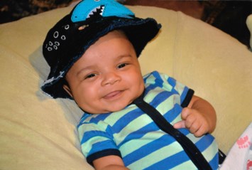 Obituary of Ethan Jacob Reece