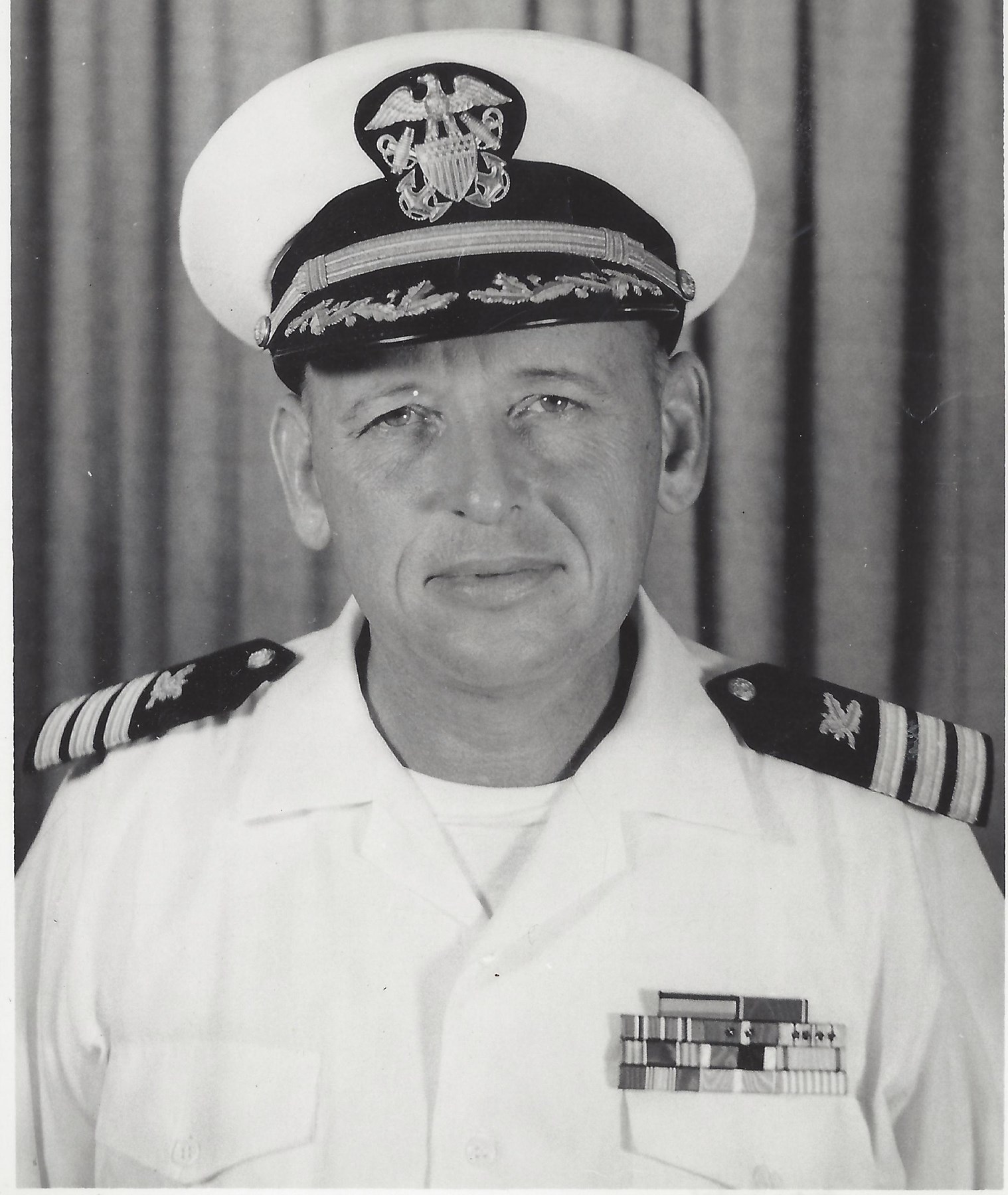 Obituary of John Flynn Hardy