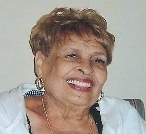 Obituary of Theressa Gonzell McDonald