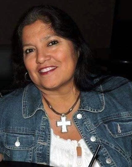Obituario de Carla D. Ramos