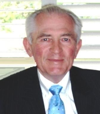 Obituary of Robert Hiram Sparks