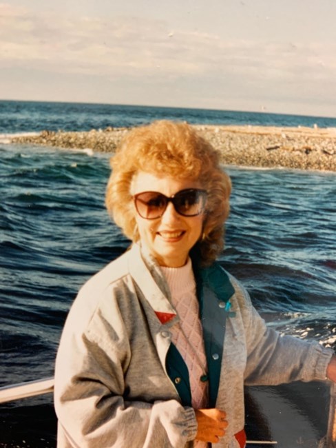Obituary of Murelene June Ciabattari