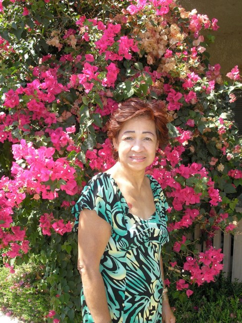 Obituary of Bituin Tolentino Bernardo M.D.